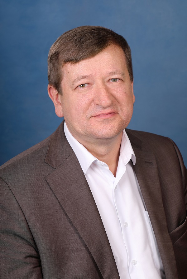 Кислицын Александр Борисович.